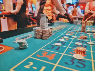 Comment gagner au blackjack au casino ?