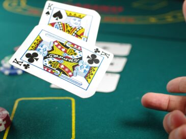Comment jouer au casino sur dublinbet ?