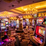 Comment jouer au casino sur dublinbet ?